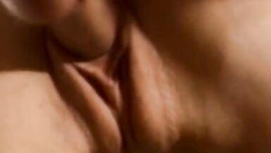 Double Pénétration Anal Fantaisie 3some Pour Wifey feeling the moments - 8 image