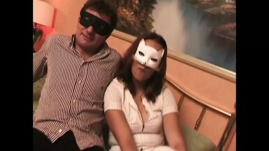 Pleasant erections! (Scene 01)