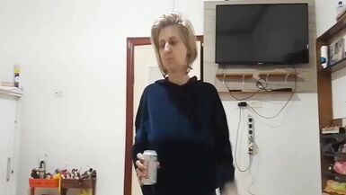 I got a studio to record porn Stella Still - 2 image