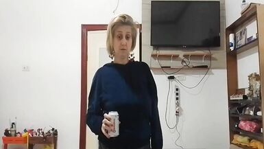 I got a studio to record porn Stella Still - 3 image