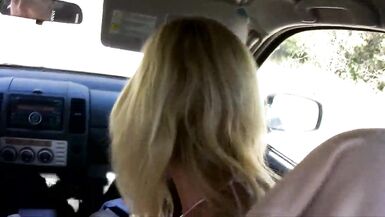This MILF has a great desire to get fucked in the ass - 3 image