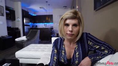 MOM's remedy for a broken heart- Amber Chase - 2 image