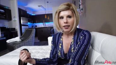 MOM's remedy for a broken heart- Amber Chase - 3 image