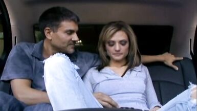 Hot Car Adventure - Scene #02