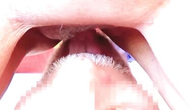 IIXX-5 I lick her pussy - Facesitting and 69 - 2 image