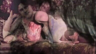 Vintage Taboo Family, En casa con madrastra - 3 image