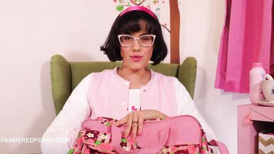 Magically Transformed Sissy ABDL | Penny Barber POV - 10 image