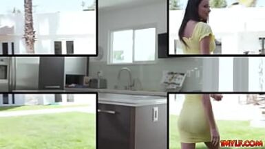 Brad Sterling licks and play Anissa Kate's clit - 1 image