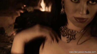 Sensualité et romantisme vont de pair pour ses moments de détente - 5 image