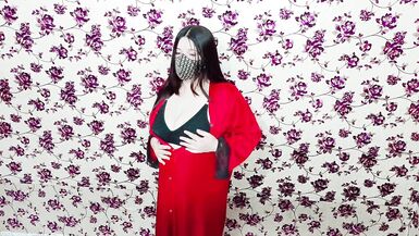 Beautiful Milf with Big Tired Urdu&Hindi Sex - 2 image