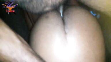Thot in Texas - Real Homemade Amateur Swinging Tities Plump boobs Fucked Big tit Tia - 13 image