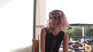 Ultra hot big ass slim Milf fucks hard - 3 image