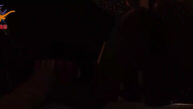 Thot in Texas - Bareback Latino Fucks Ébano Creampie Pussy - 15 image