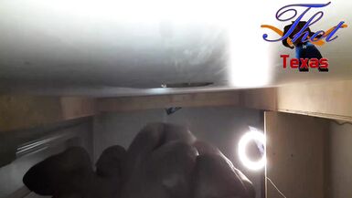 Thot in Texas - African American Milf at Gloryhole Fucked By Strangers - 7 image
