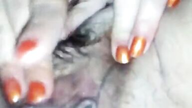 Food masturbation pussy - 10 image