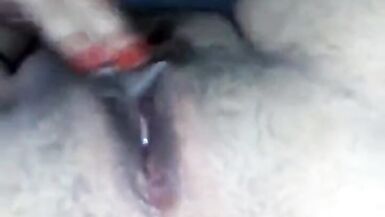 Food masturbation pussy - 15 image