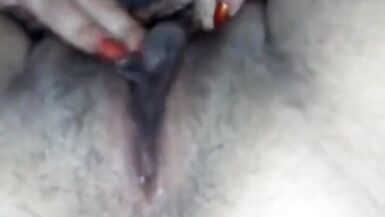 Food masturbation pussy - 5 image