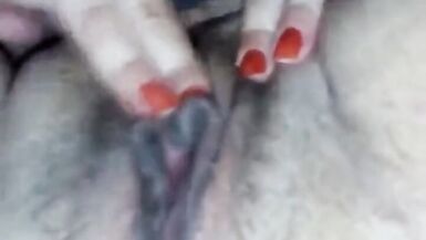 Food masturbation pussy - 8 image