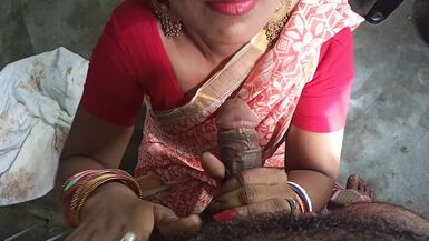 Malkin Ne Naukar Se Kitchen Me Choot Chudayi karayi - FireeCouple - 1 image