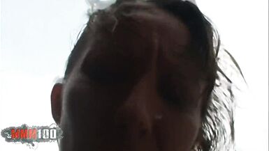 Anal sex for this french amateur bitch - 11 image