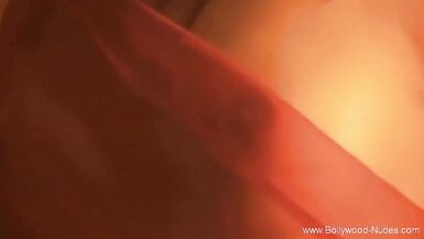 Sexy Brunette Babe Bauchtanz für Sie das Gefühl der Moment - 7 image