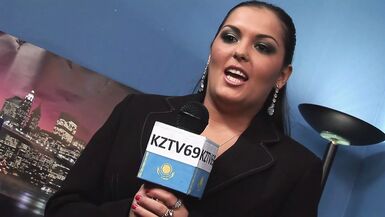 In diesem Film wird sogar die Interview schlampe gefickt - 1 image