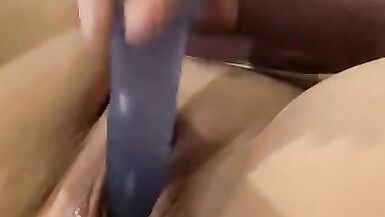 La milf rossa aveva bisogno di un cazzo grosso; si riempie di creme dappertutto - 12 image
