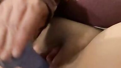 La milf rossa aveva bisogno di un cazzo grosso; si riempie di creme dappertutto - 13 image