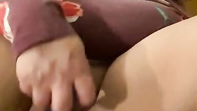 La milf rossa aveva bisogno di un cazzo grosso; si riempie di creme dappertutto - 3 image