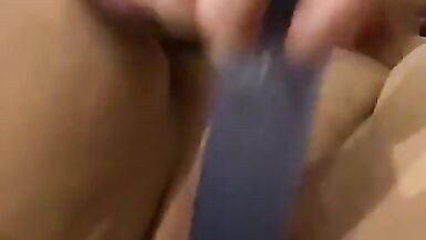 La milf rossa aveva bisogno di un cazzo grosso; si riempie di creme dappertutto - 9 image