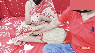 Il figliastro scopa la madre per la prima volta - 4 image