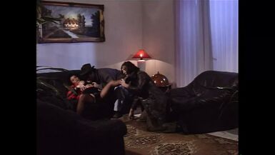 A hot unfaithful wife! (Scene 02) - 1 image