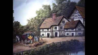 A hot unfaithful wife! (Scene 01)