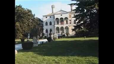 Lustful Italians! (Scene 01) - 1 image