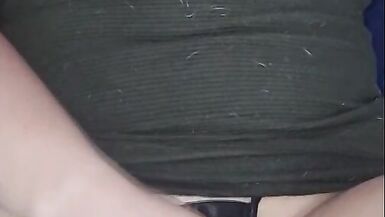 mother in law puts on short dress and my cock ends up in her tight pussy and big ass - 6 image