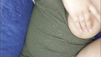 mother in law puts on short dress and my cock ends up in her tight pussy and big ass - 9 image