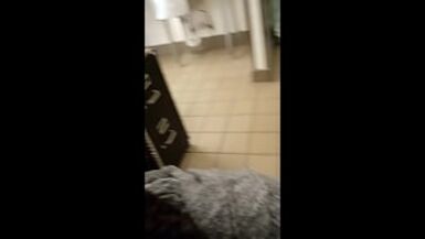 Gorgeous Ebony Milf Taking Multiple Cum Shots! - 1 image