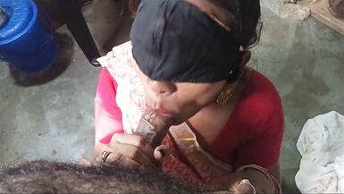 Madam Ne Naukar Se Kitchen Me Choot Chudayi Karayi - FireeCouple - 8 image