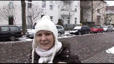 Time to fuck German Milf #5