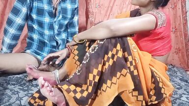 Indian wedding first night fuck part1 - 4 image