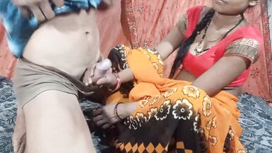 Indian wedding first night fuck part1 - 5 image