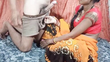 Indian wedding first night fuck part1 - 6 image