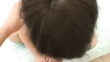 Amateur spricht vor und bekommt die BJ-Rolle und genießt den Moment - 6 image