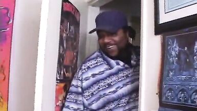 Filming while the busty Kandi is pleasured by a big cock - 12 image