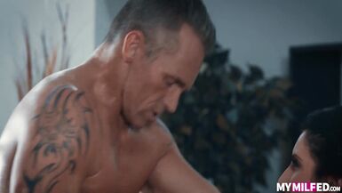 Silvia Saige In Fill The Ache Scene 1 - 15 image