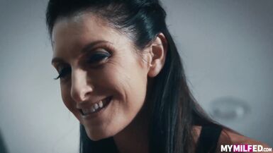 Silvia Saige In Fill The Ache Scene 1 - 3 image