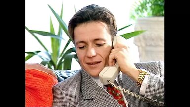 A hot and sexy bitch at home! (Scene 05)