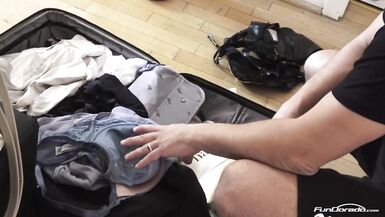 Dirty Priscilla - BEHIND THE SCENES  - INTERVIEW UND ALLE CASTING VIDEOS AUF FUNDORADO - 4 image
