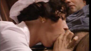 Taste of a woman! (Scene 02) - 11 image