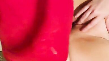 MILF Gets Fucked on Massage Table - 7 image